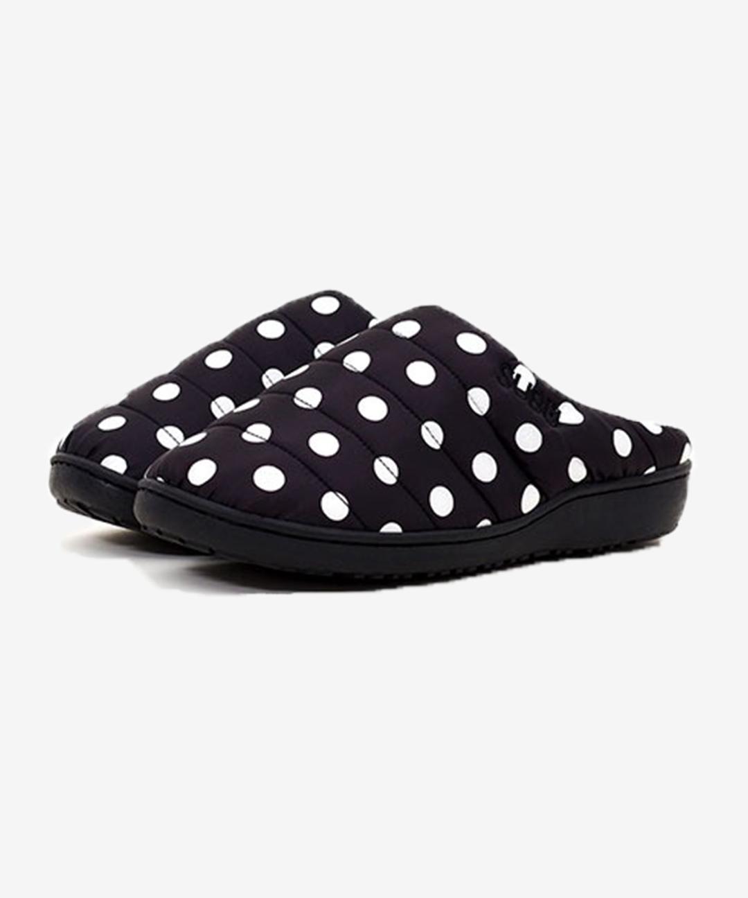 스부 WINTER Sandal (Dots) / 쿠폰, 적립금 사용 불가 상품