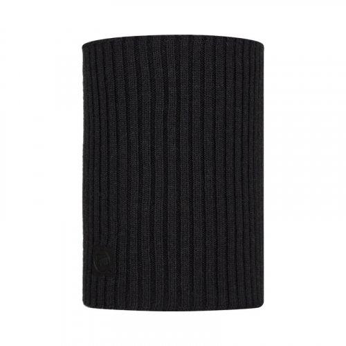 노발 Norval 메리노 울 니트 넥워머 - Graphite