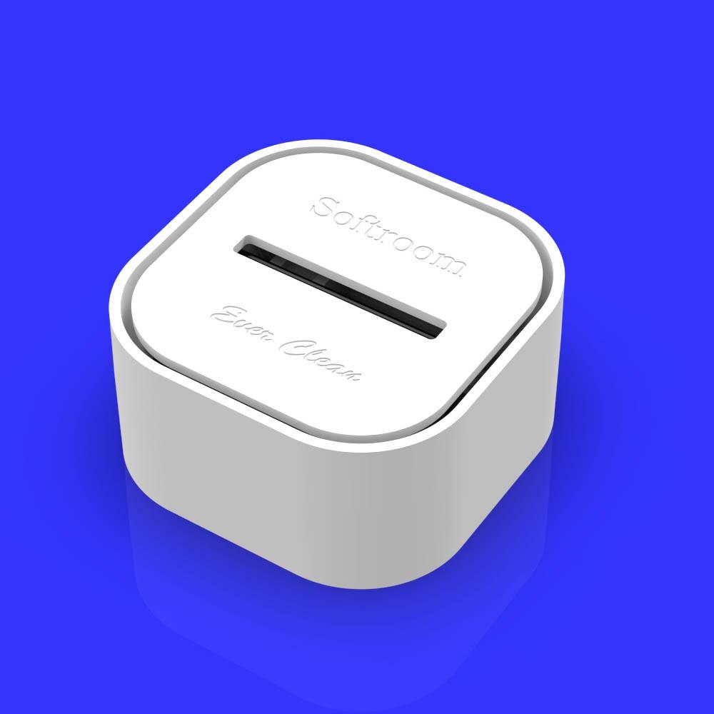 국산 자동 변기세정제 변기세정기 화장실 청소 욕실 청소 클리너 1년사용 화이트 1.5m