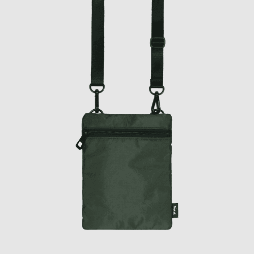 GAS-MASK STANLEY 스탠리 크로스백