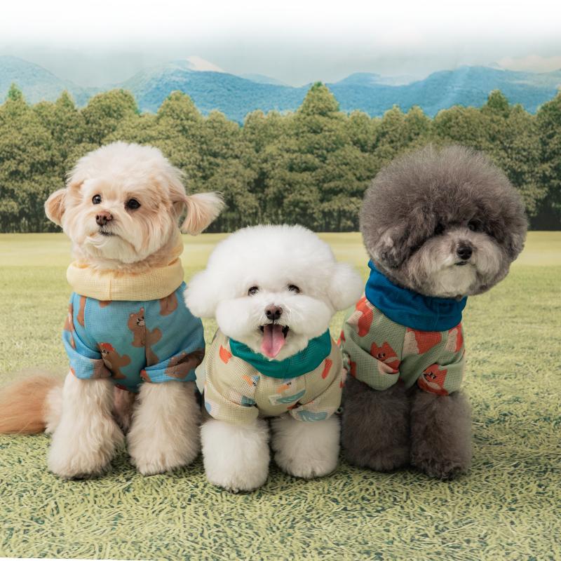 [10%적립]바잇미 안티버그 에어리 올인원 (3 colors)