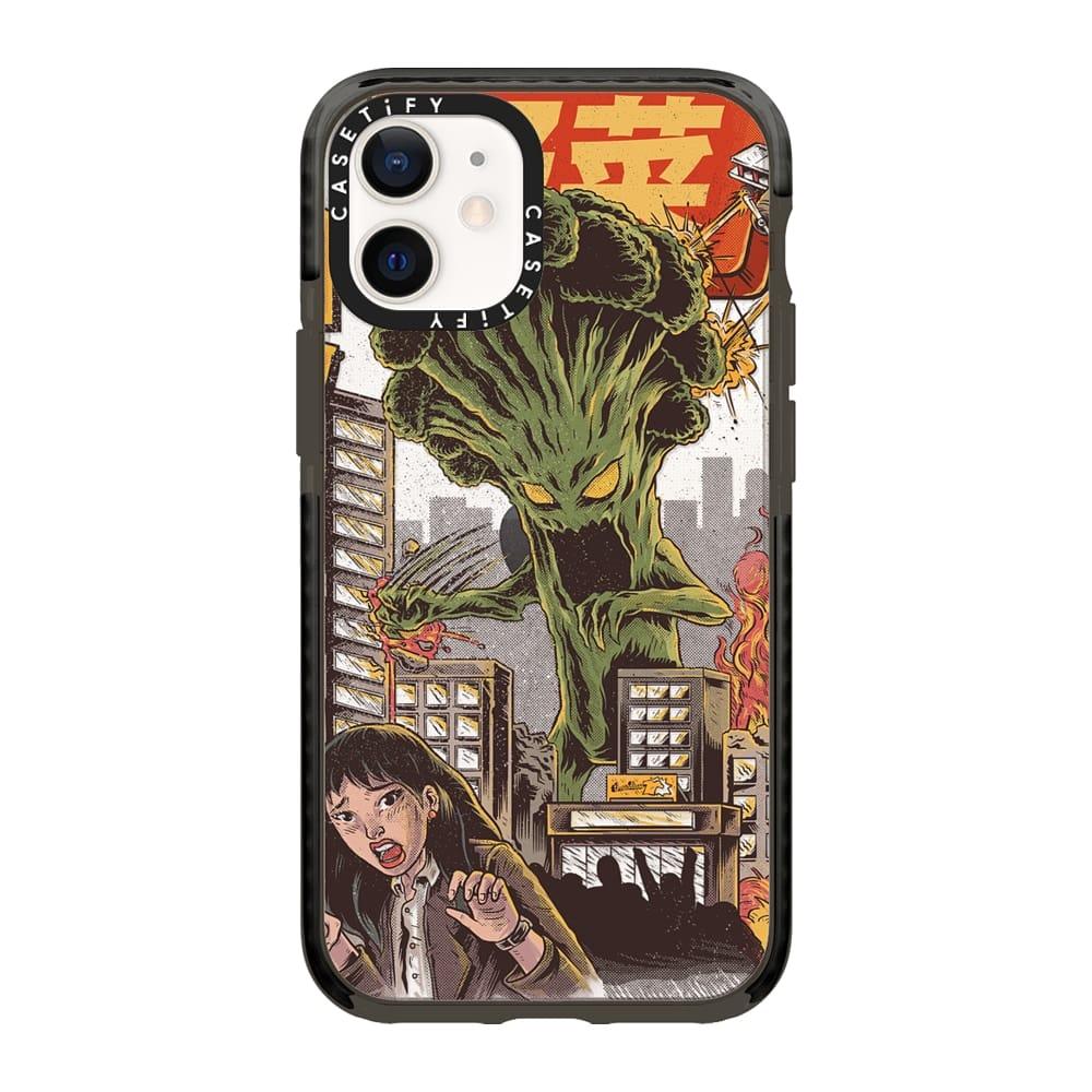 Broccozilla