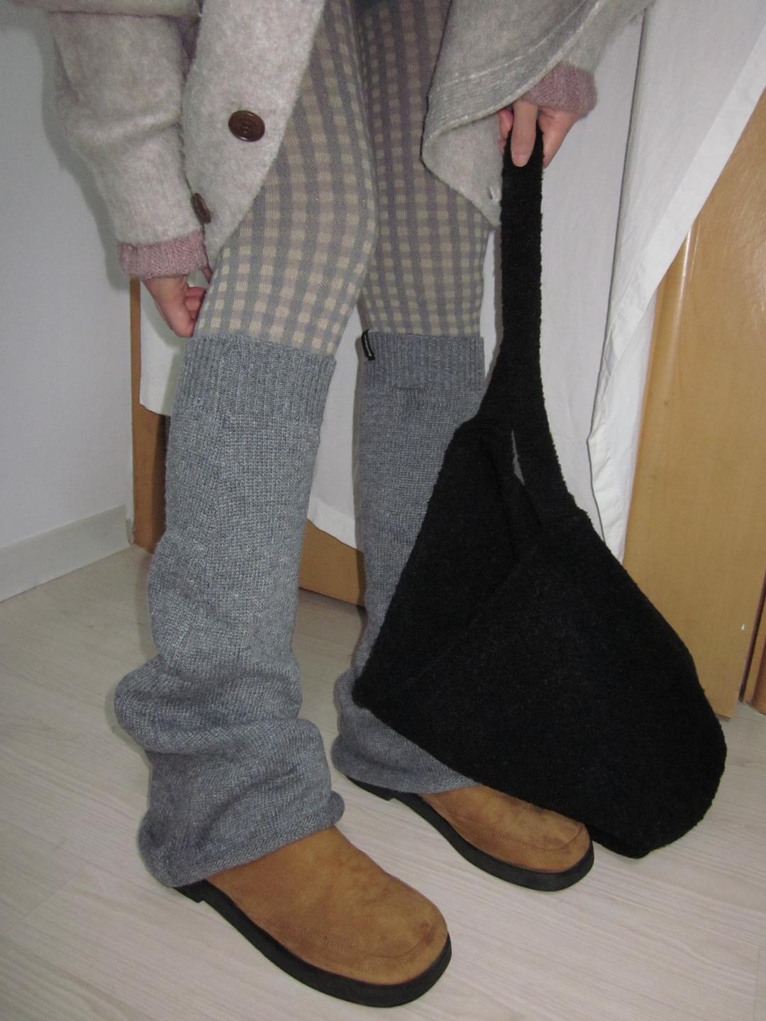 와이드 레그워머