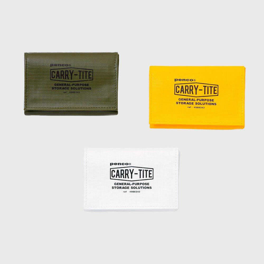 PENCO 펜코 Carry Tite Case S (3color)