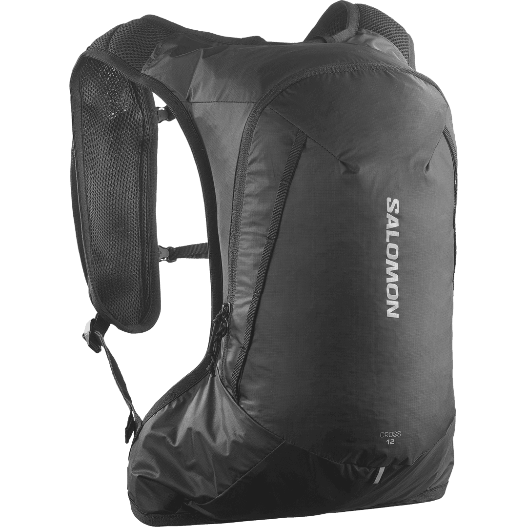 크로스 12 - 블랙 / NS