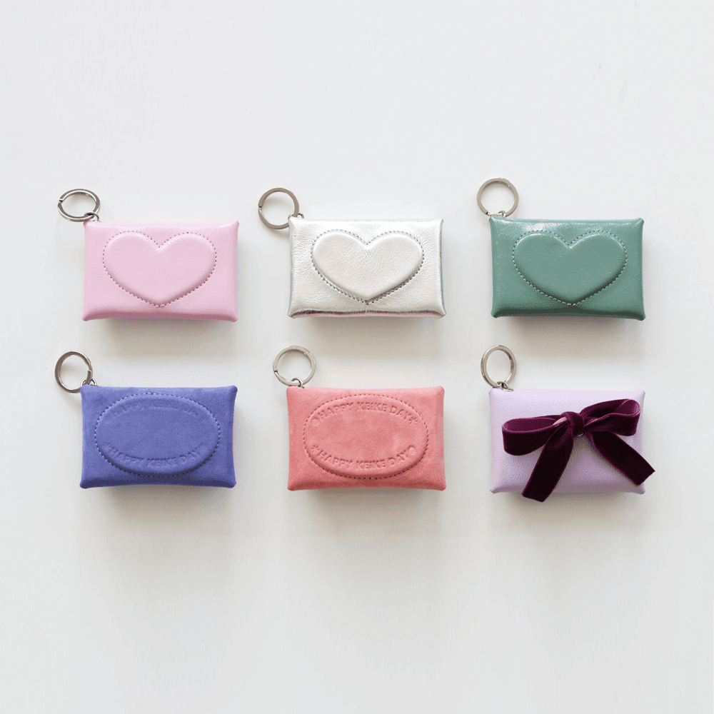 shape of purse