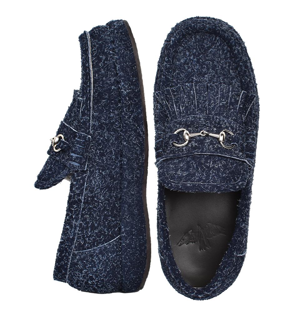 DVSN PONY SLIDE LOAFER 02