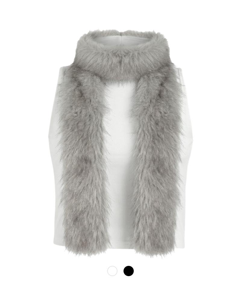 Aerin Soft Fur Nashi