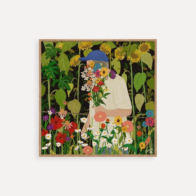 Yubipie | Flowers