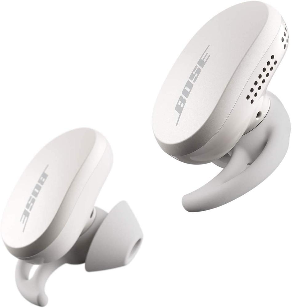 보스 Bose QuietComfort Noise Cancelling Earbuds 노이즈 캔슬링 관부가세포함