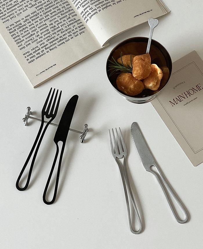 비엔토 커트러리