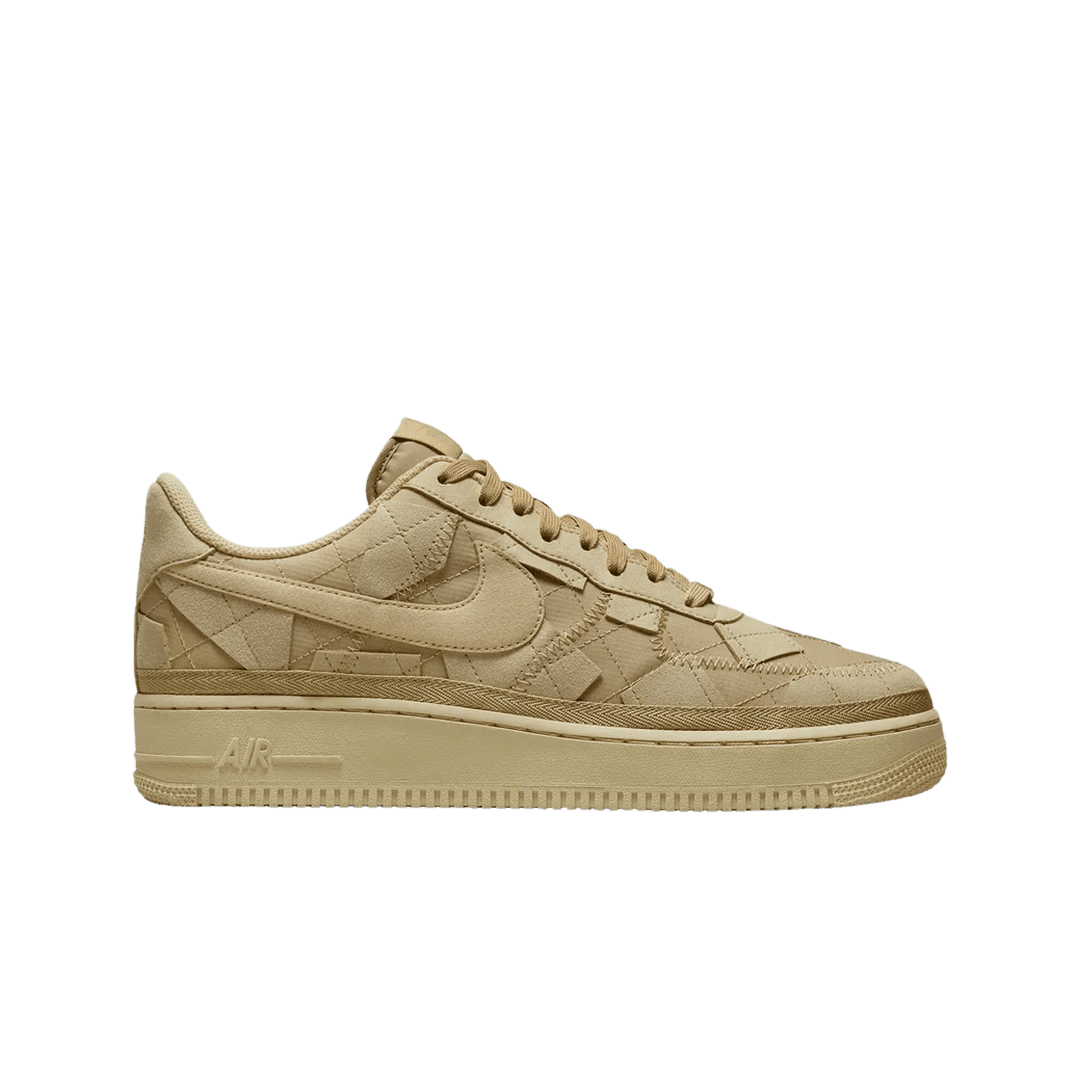 Nike x Billie Eilish Air Force 1 Low '07 SP Mushroom
