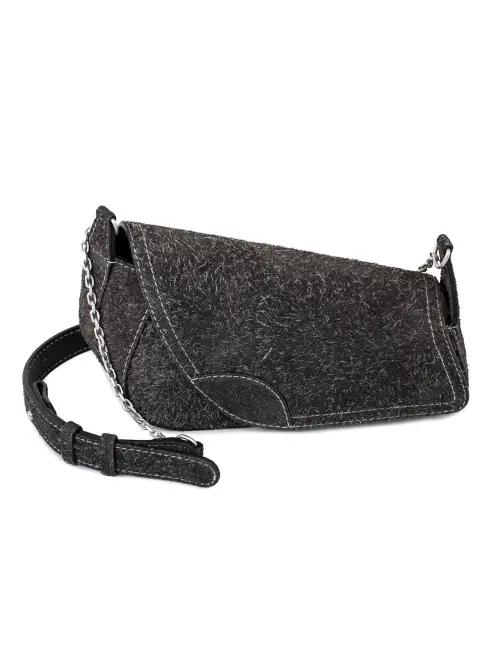 TRIVIA CHAIN BAG - CHALK BOARD