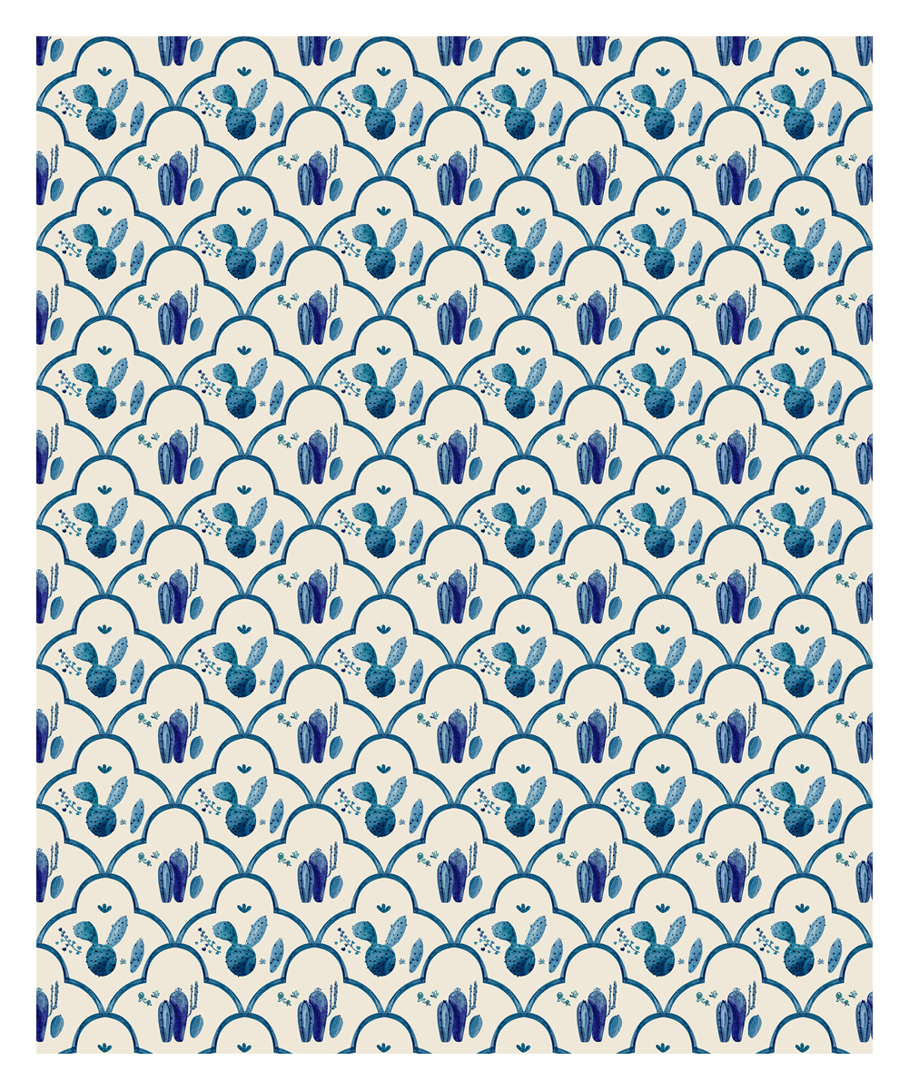 Lovintage-Mirage VL9041BM