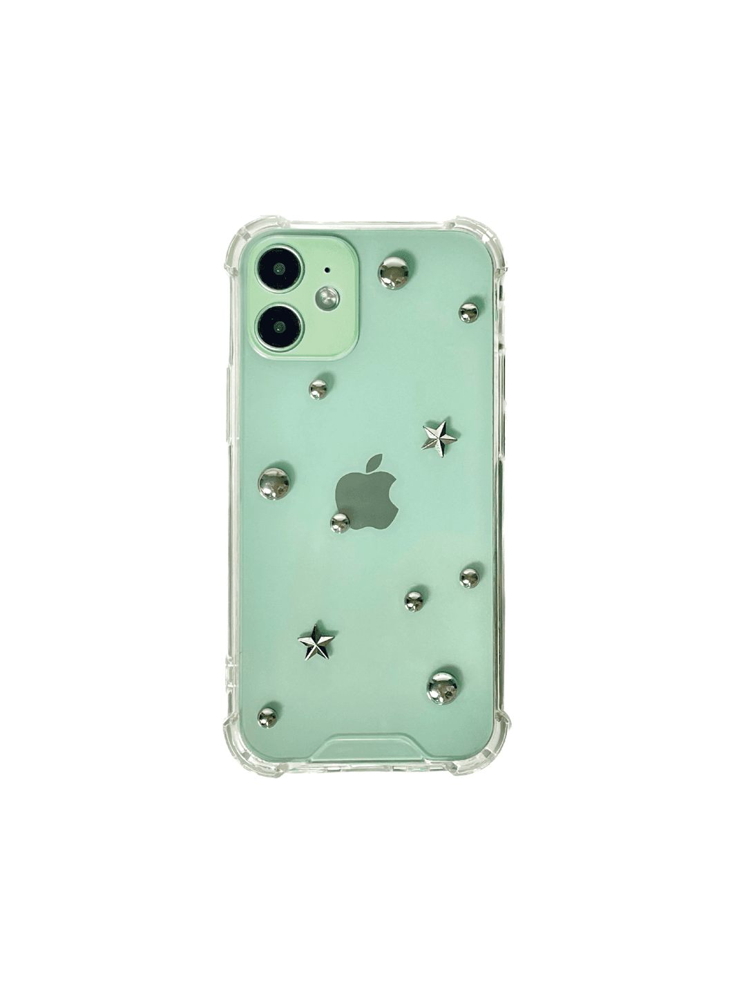 silver star case