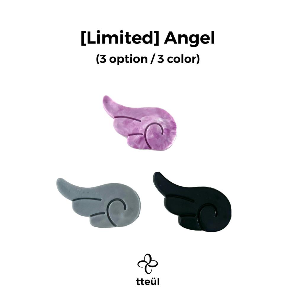 [Limited] 엔젤 시리즈 (3 option / 3 color)