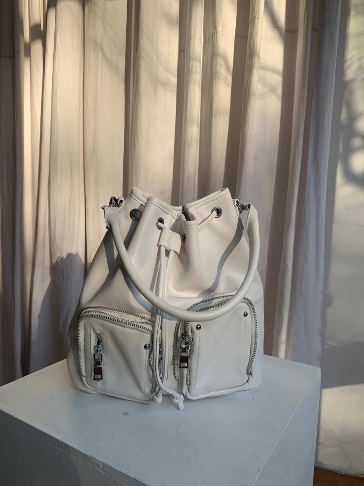 [타임라인서울] 타임백 화이트