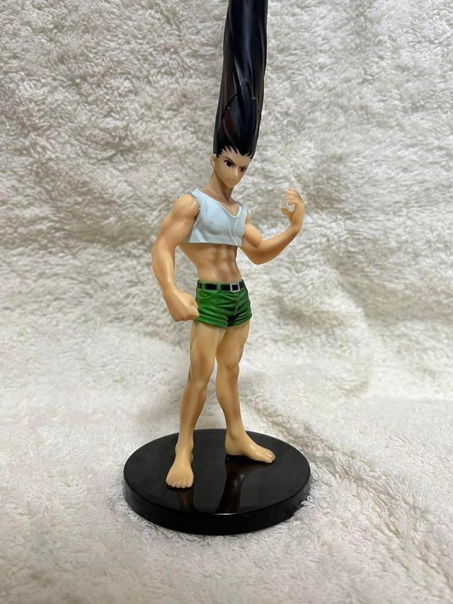 HUNTER × HUNTER USJ 헌터x헌터 HUNTER × HUNTER USJ マスコット - 위시버킷