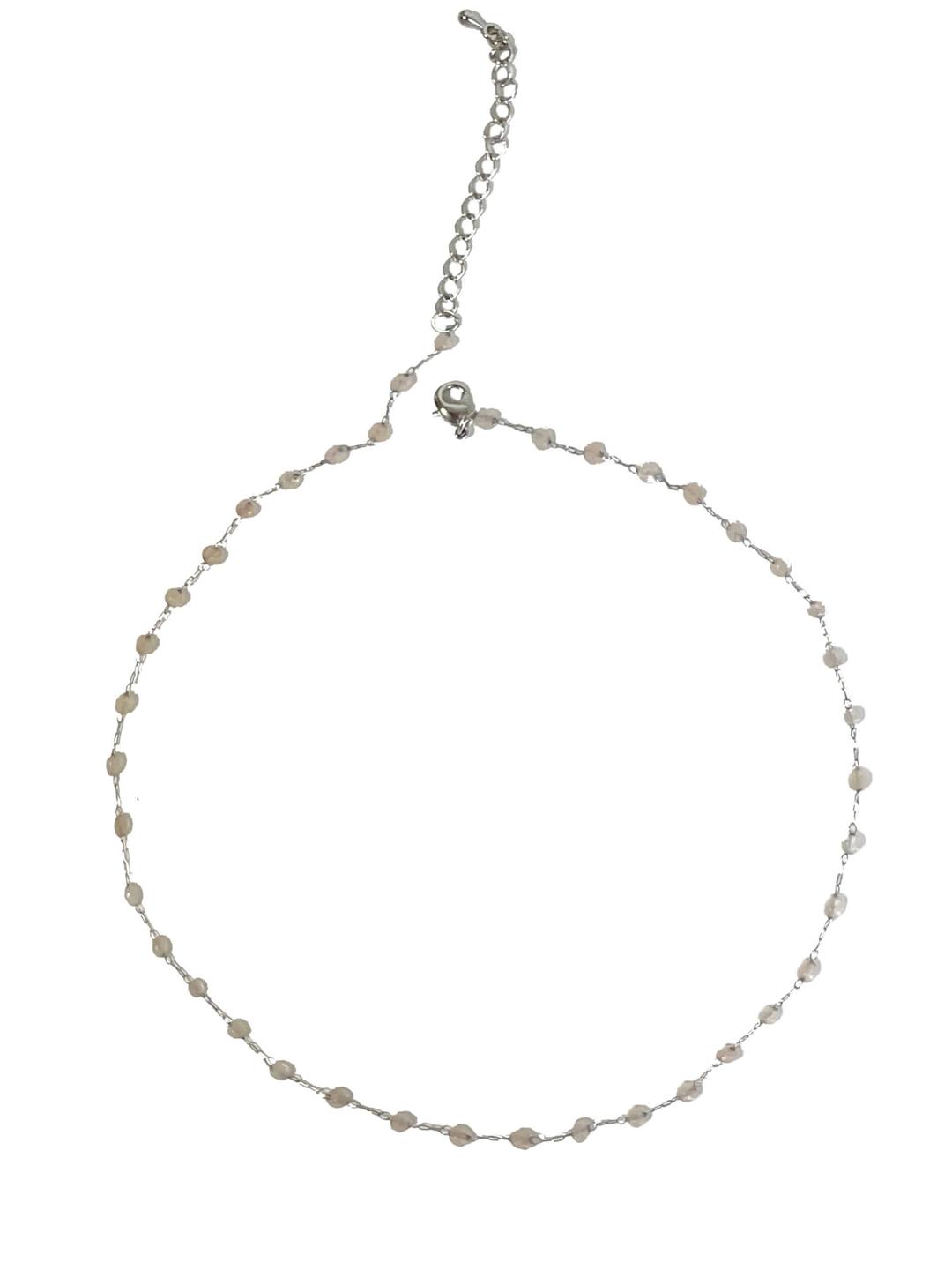 Biz Necklace