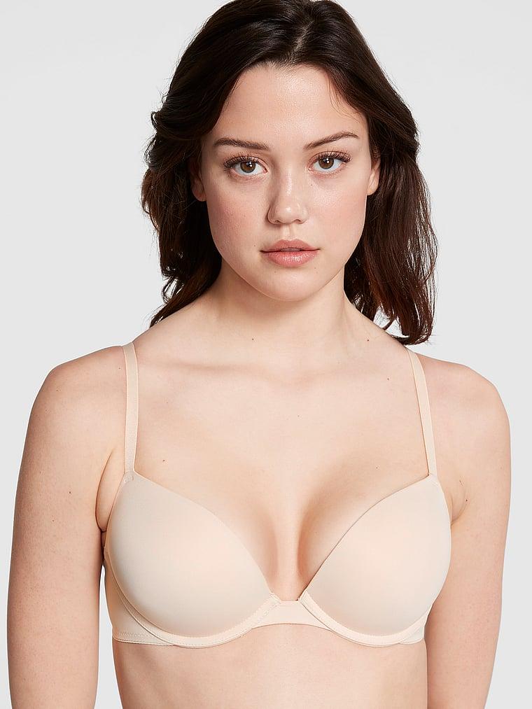 Wear Everywhere Super Push-Up Bra