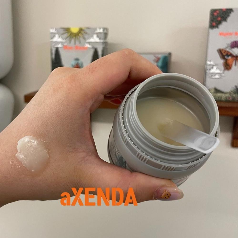 파메스테틱 악센다 루티너 75ml 등드름 가드름 색소지우개