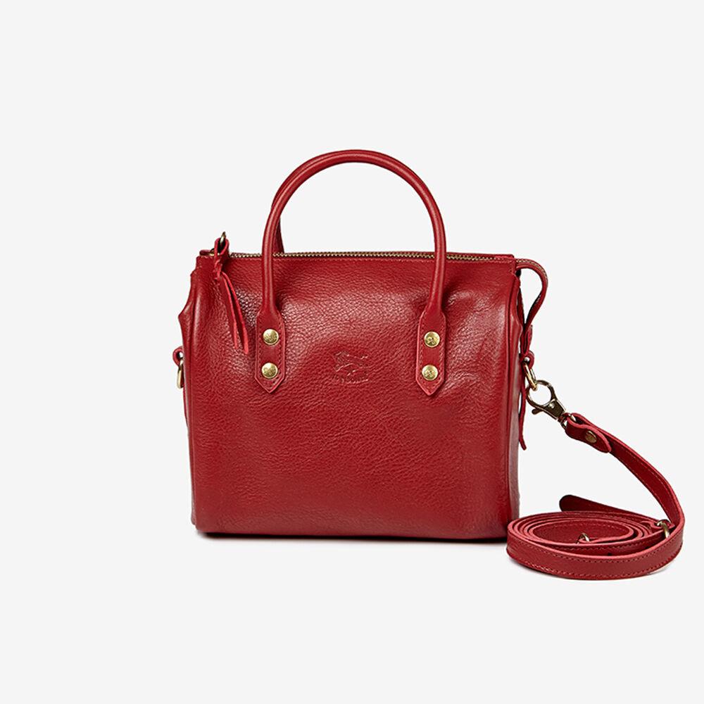 미니 보스턴백 APZA0C3