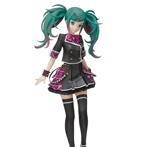 세가(SEGA) 프로젝트 세카이 컬러풀 스테이지! SPM 피규어 교실 세계의 미쿠
