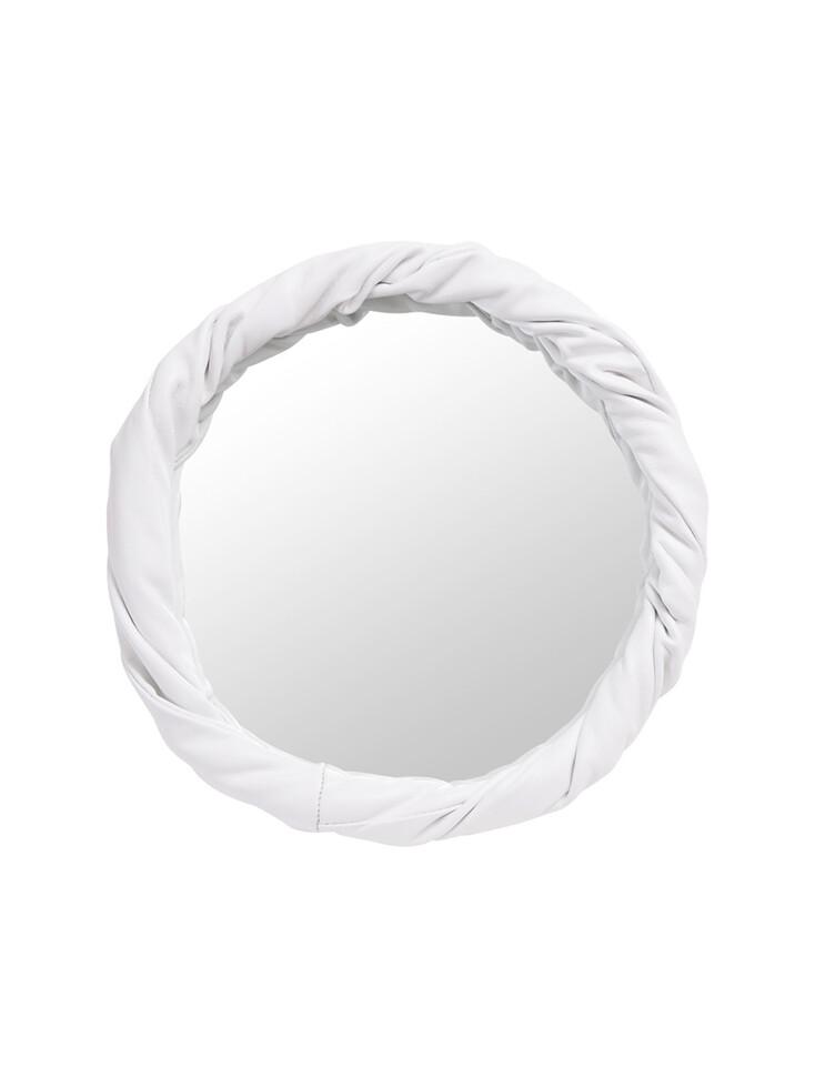 PIE MIRROR