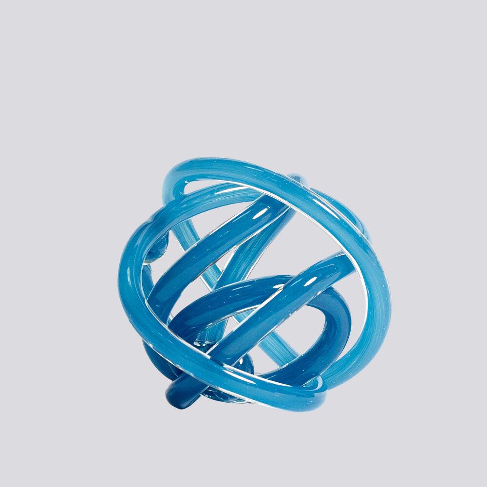 [HAY] Knot No.2 M Steel blue (507863)