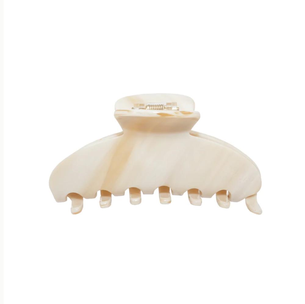 [EMI JAY] Big Effing Claw Clip - BUTTERCREAM