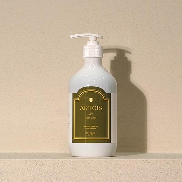 아르투아 조 퍼퓸 바디워시