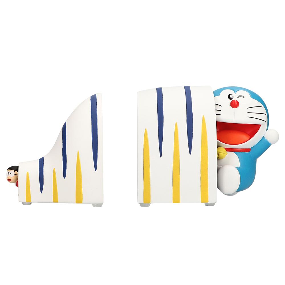 일본 도라에몽 미래 백화점 걸리버 터널 북 스탠드
