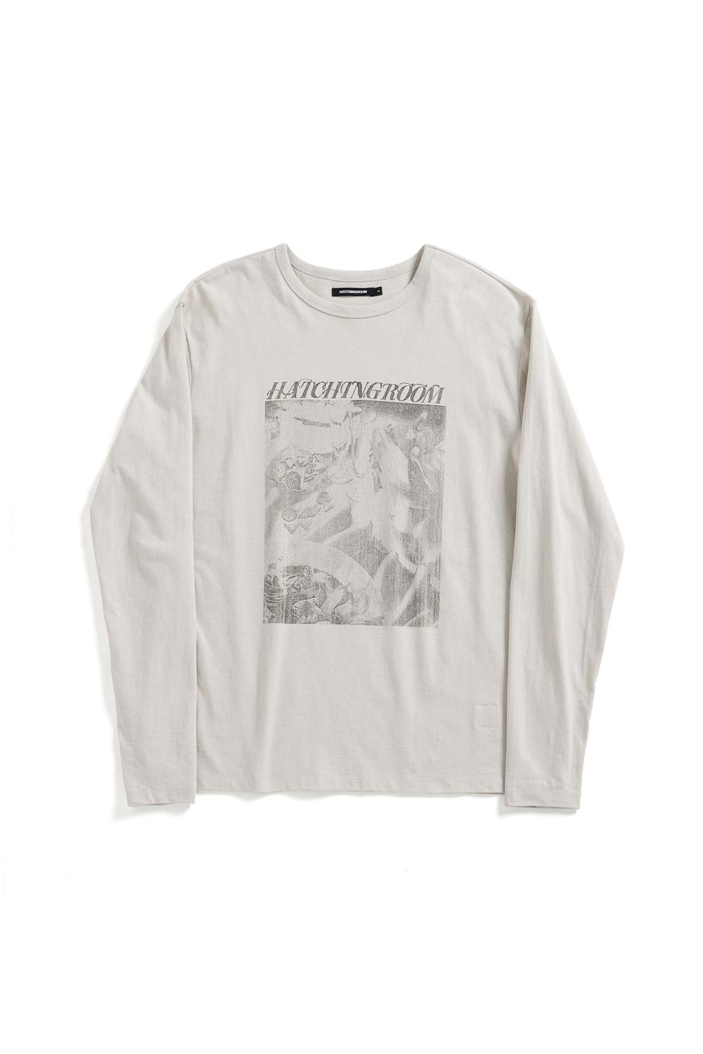 VTG Still Life Tee Dust