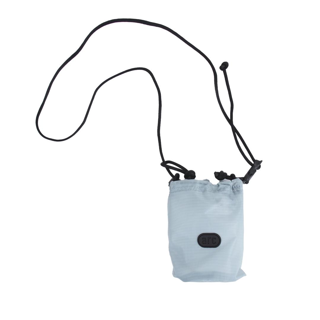 To Go Sack - Glacier Blue