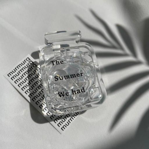 그 해 여름 쉐이커 스마트톡