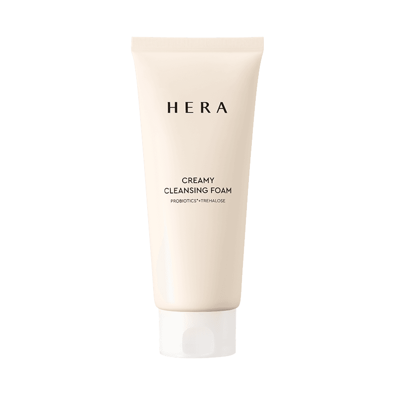 크리미 클렌징 폼 200ml