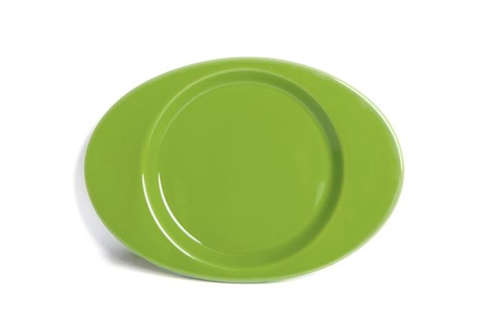 YEP 시그니처 플레이트 (APPLE GREEN)