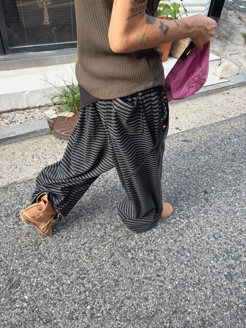 윌리 스웻 팬츠