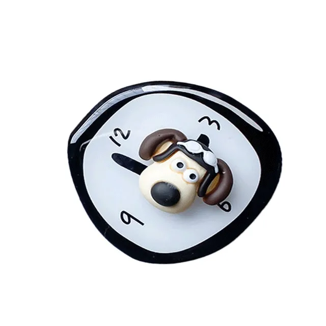 [당일출고]그로밋 시계 스마트톡