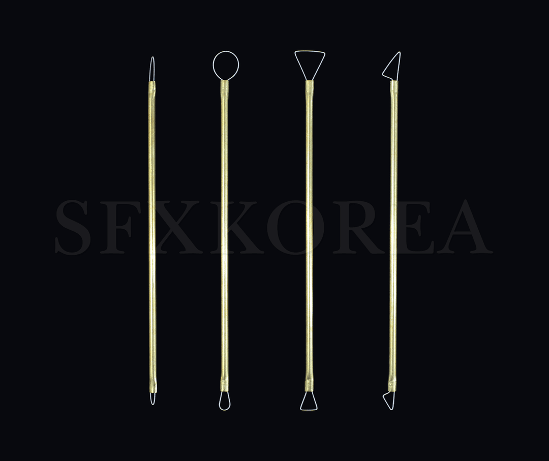 KE.조소용 디테일 툴_ST_#1