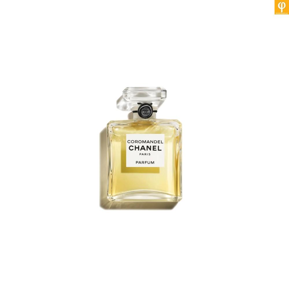 샤넬 레 젝스클루시프 드 샤넬 꼬로망델 엑스트레 드 퍼퓸 15ml 국내미출시