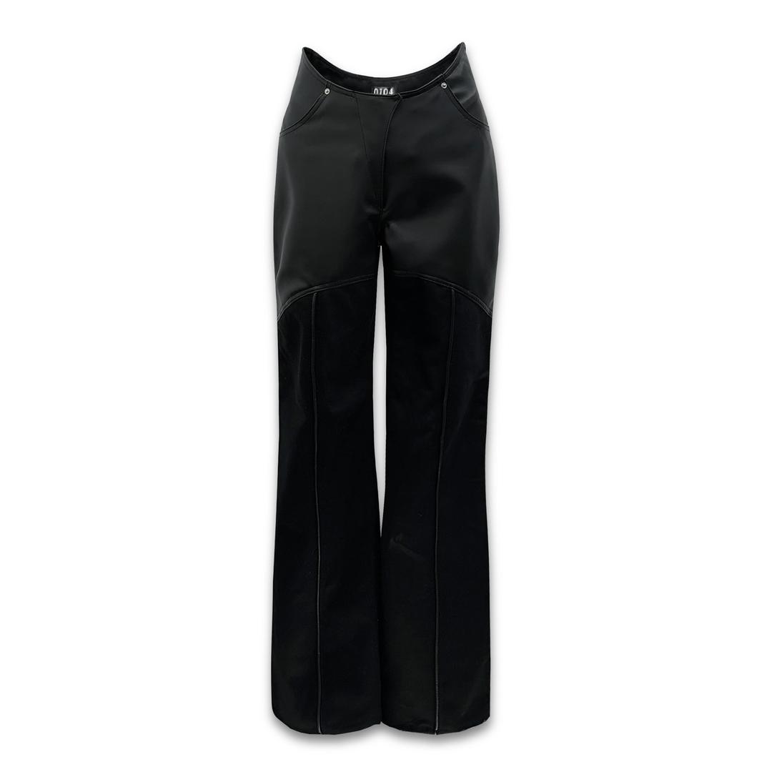 W/NO.17 threshold pants