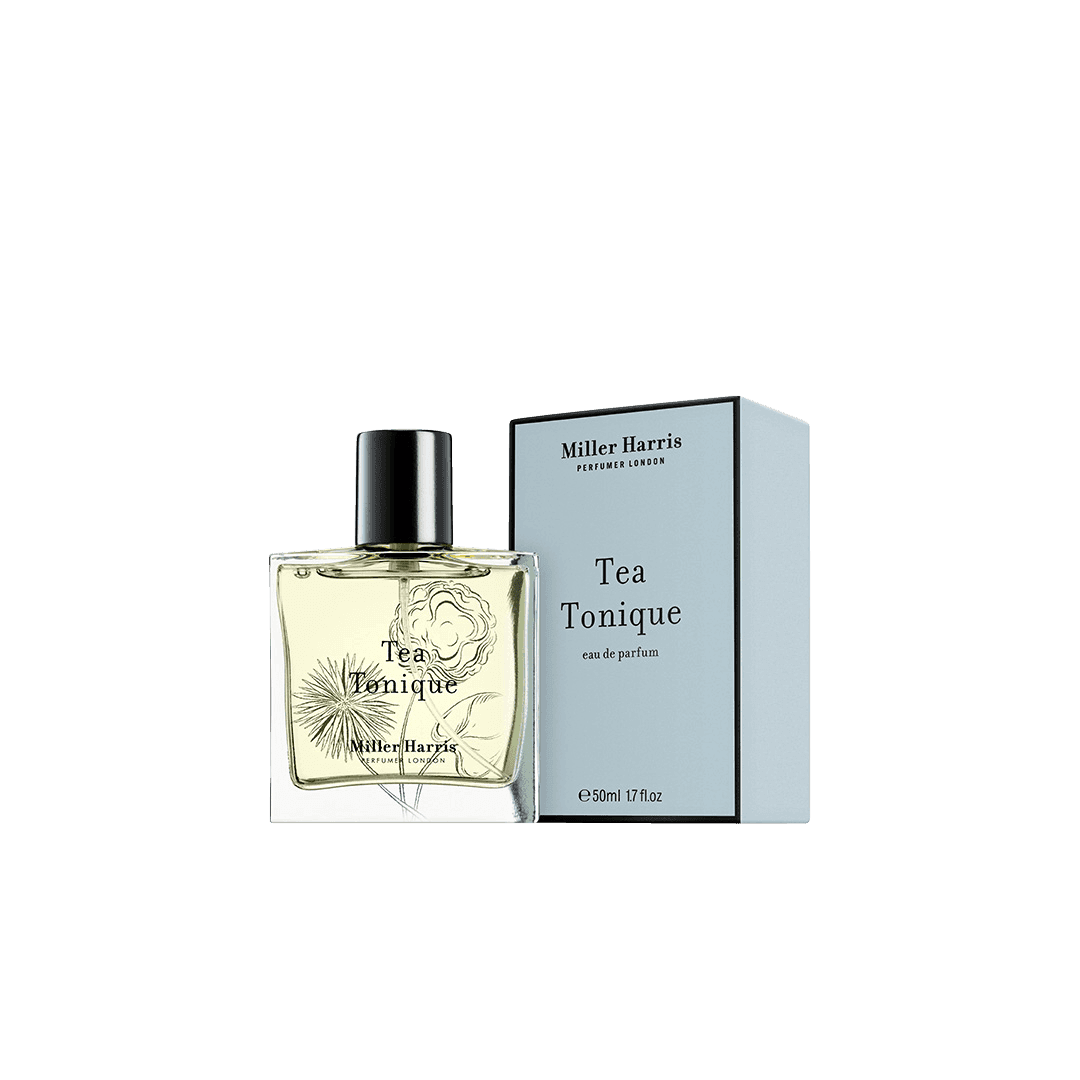Tea Tonique - 50ml EDP