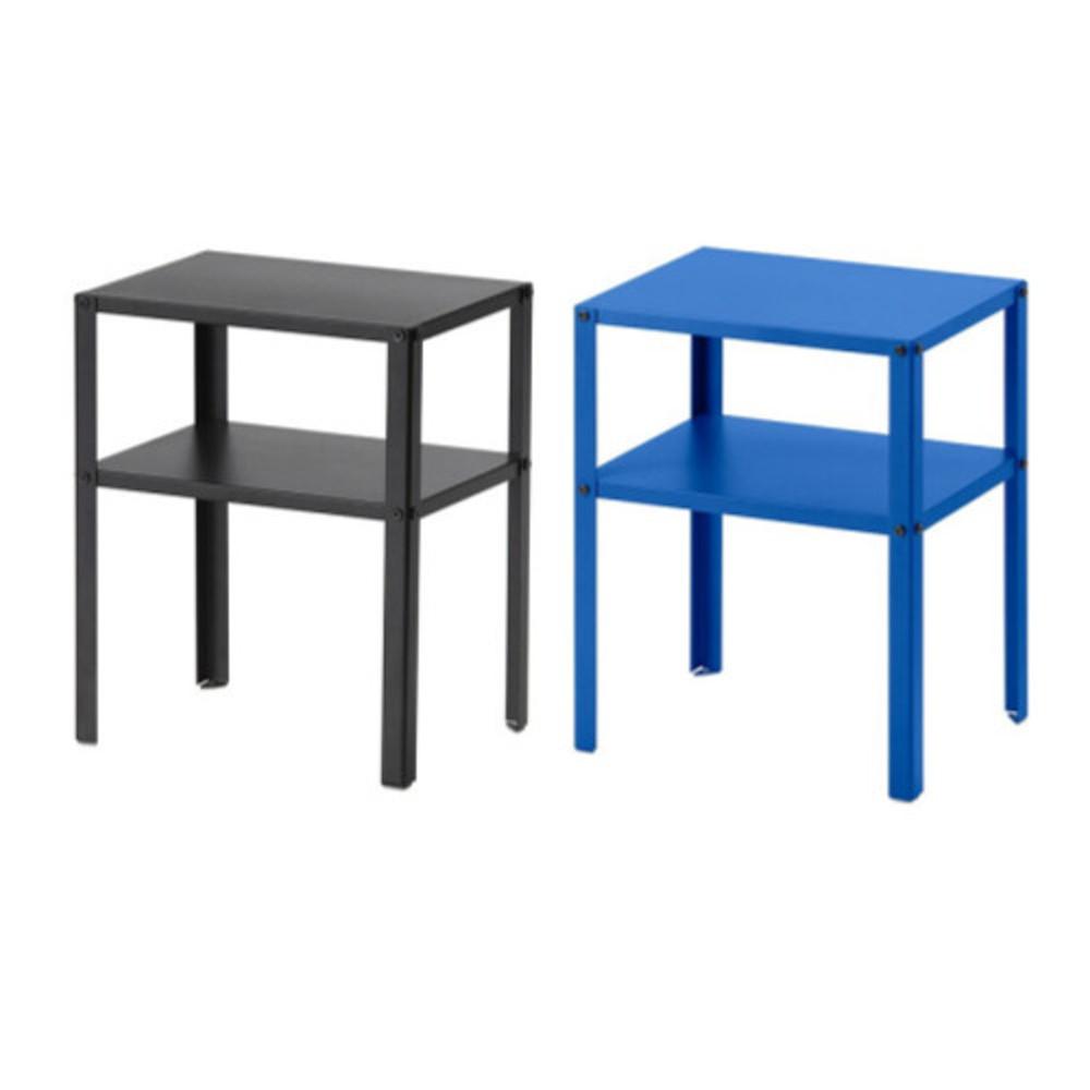 이케아 침대협탁 사이드테이블 KNARREVIK 크나레비크 보조