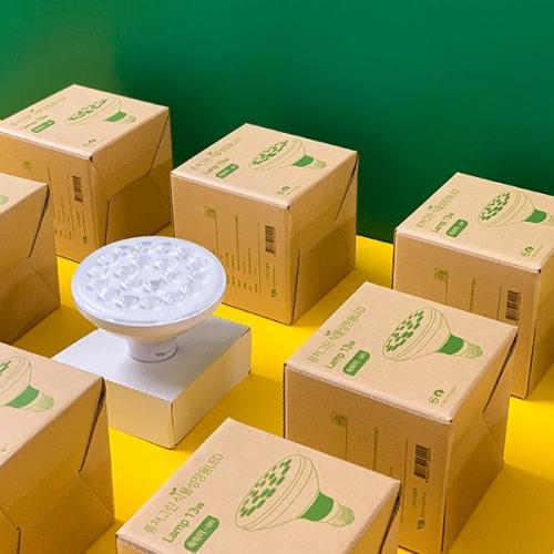 식물등 식물생장등 LED등 조명 전구 소켓 퓨처그린