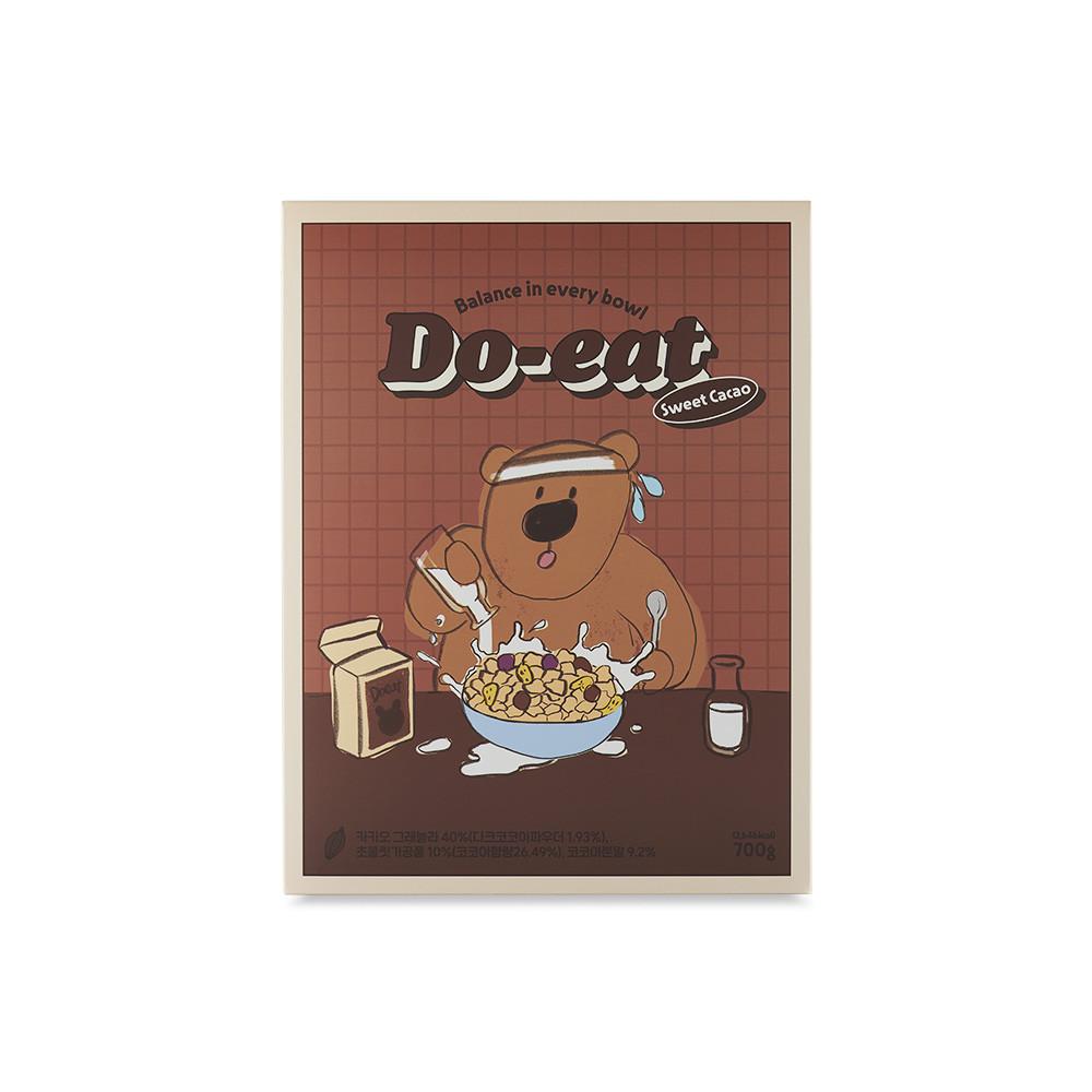 마켓프라이데이 두잇 저칼로리 한끼 대용식 스윗카카오