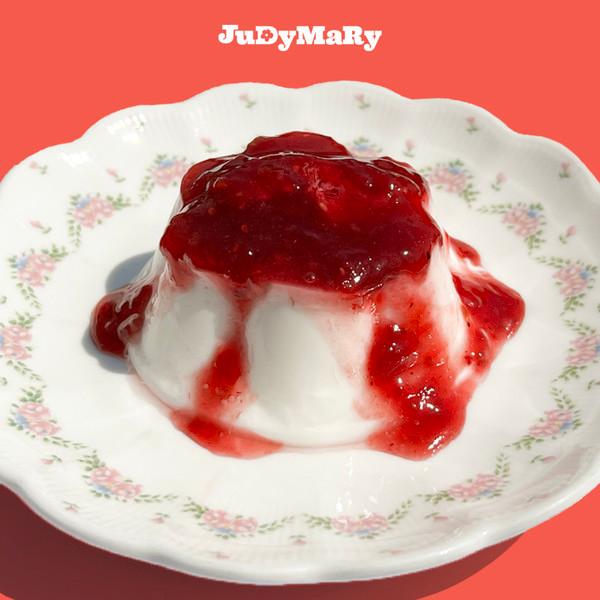 [Comeback]라즈베리 푸딩