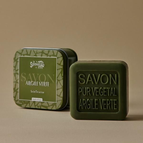 그린클레이(GREEN CLAY) 100g