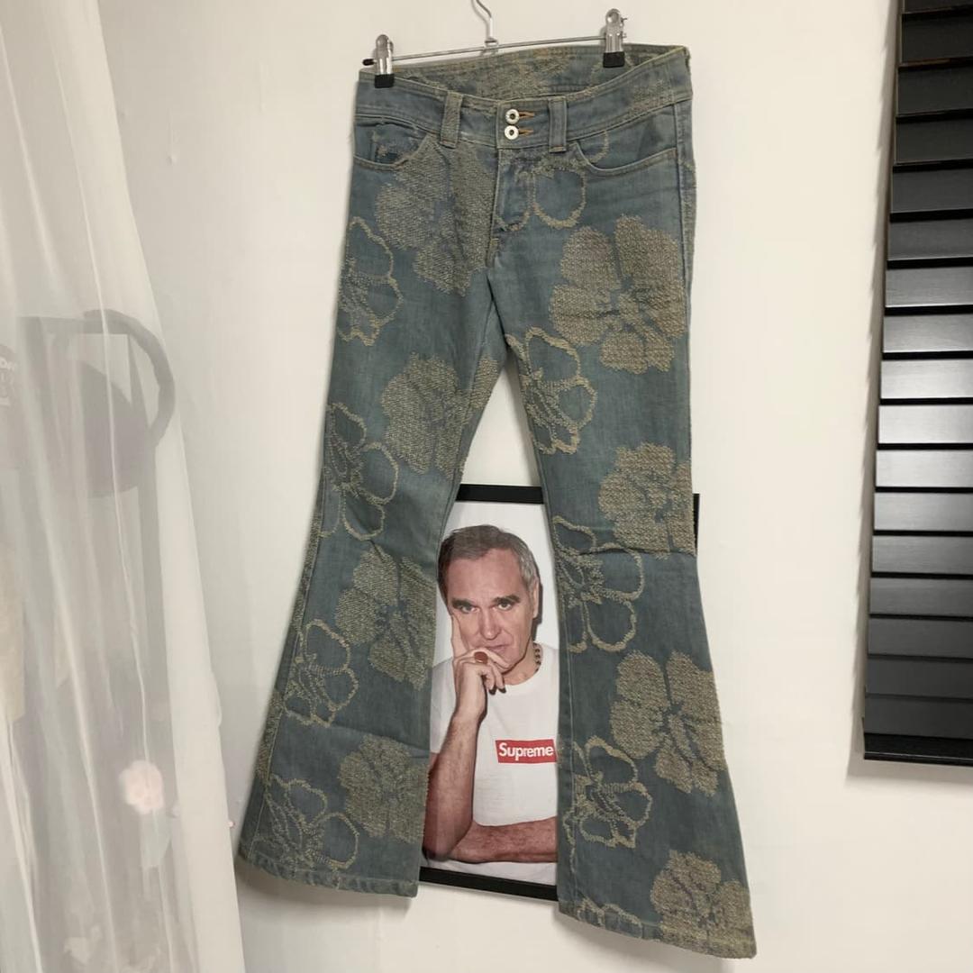 Alba rosa 부츠컷 팬츠 | 후루츠패밀리