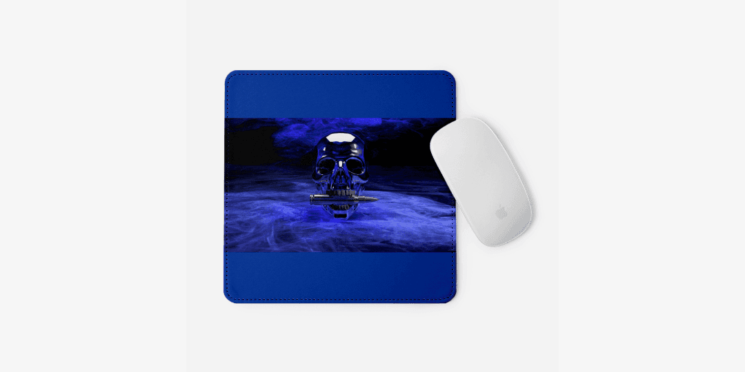 마우스 패드 (정사각형)